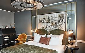 Sir Savigny Hotel Berlin